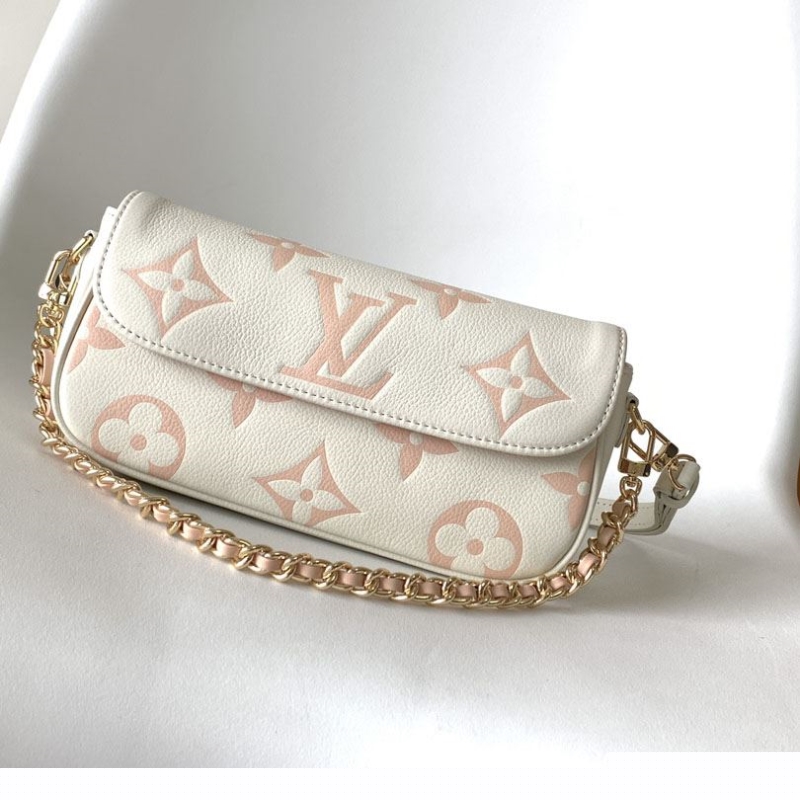 LV Satchel bags